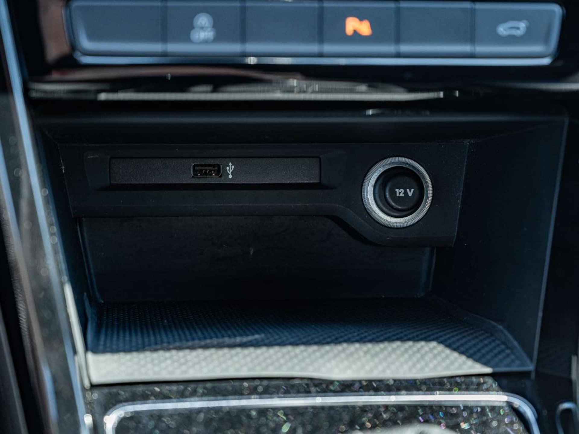Volkswagen Touran Highline