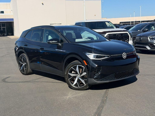 2023 Volkswagen ID.4