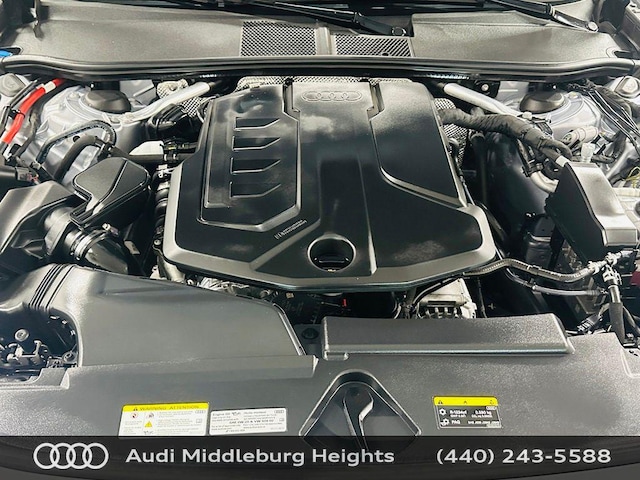 2025 Audi New A5 Premium Plus - Photo 31