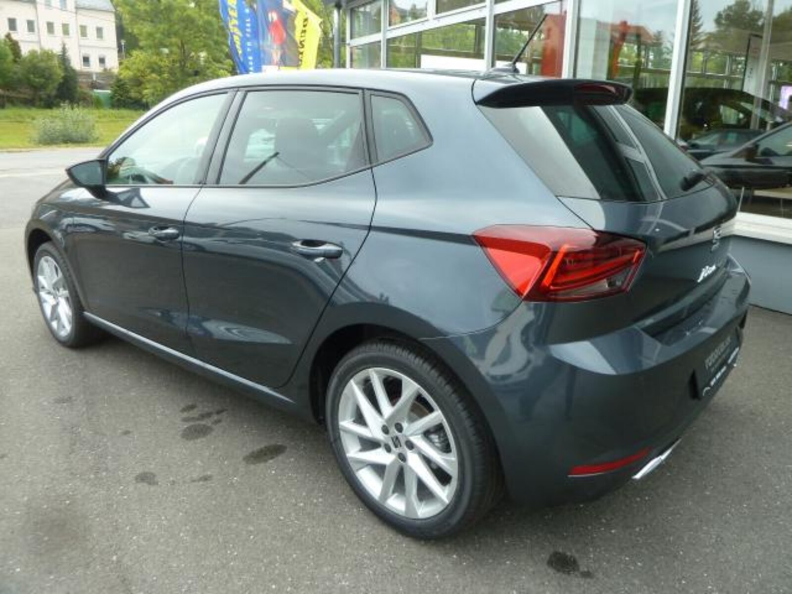 SEAT Ibiza – Bild 24
