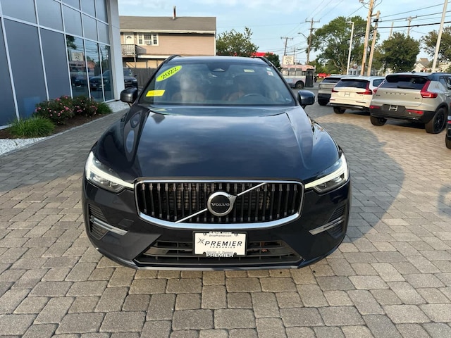 2022 Volvo XC60