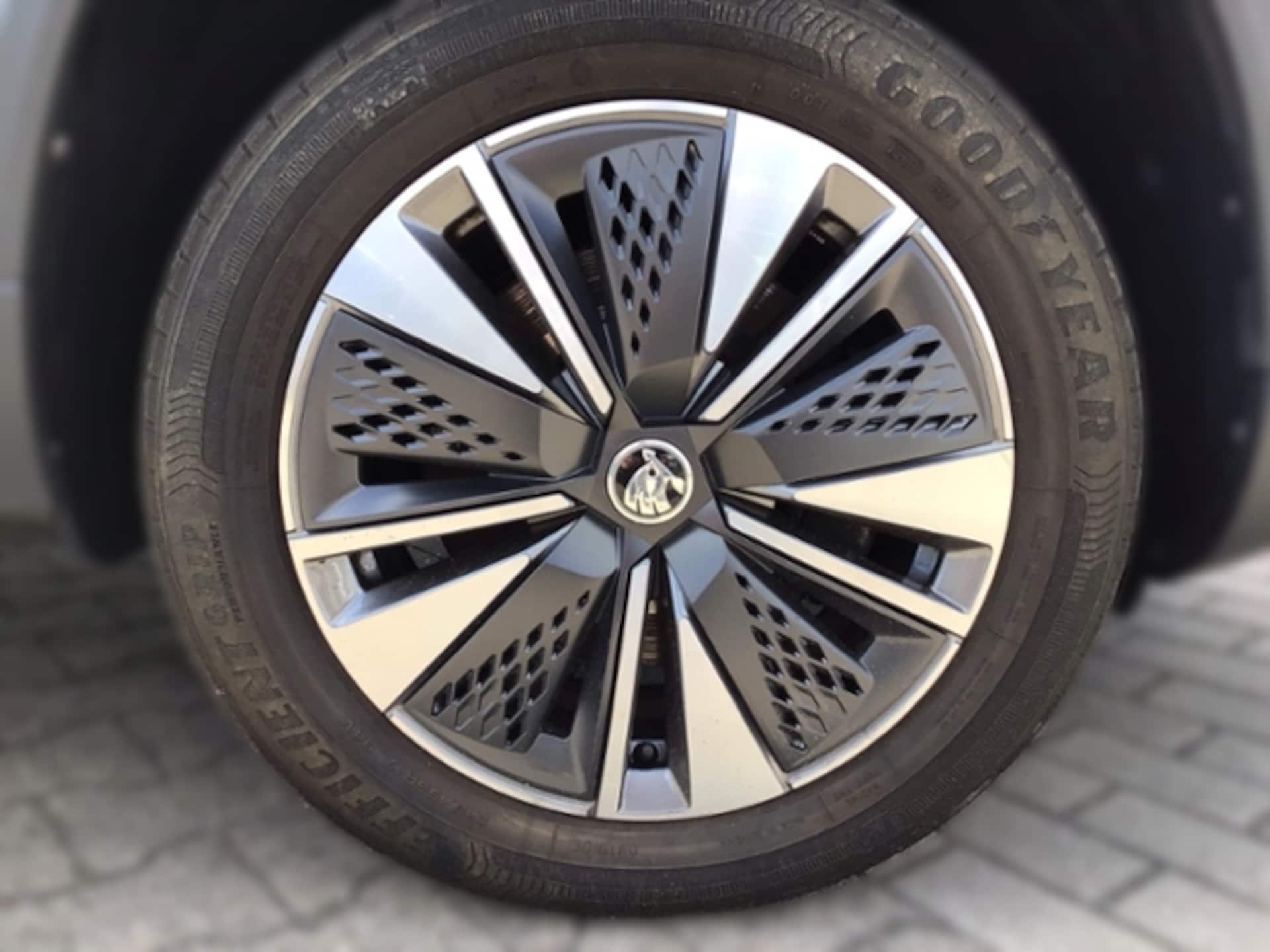 Skoda Karoq Ambition