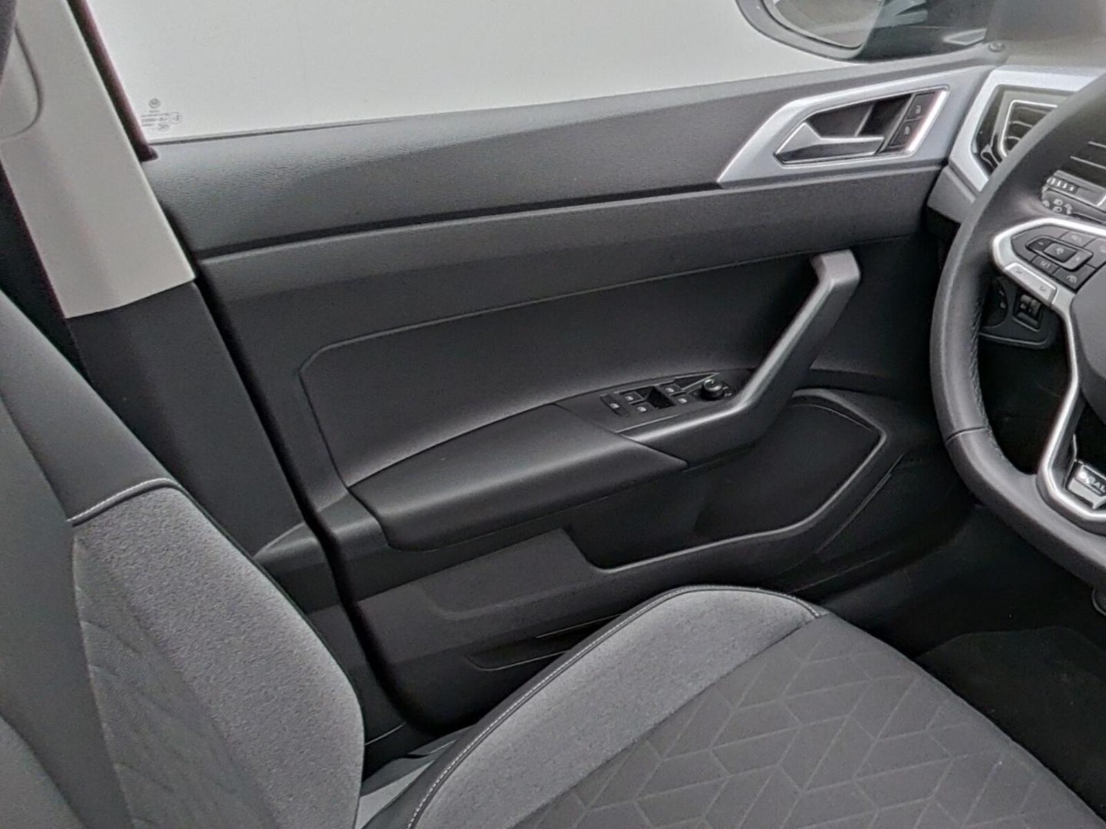 Volkswagen Taigo – Bild 14