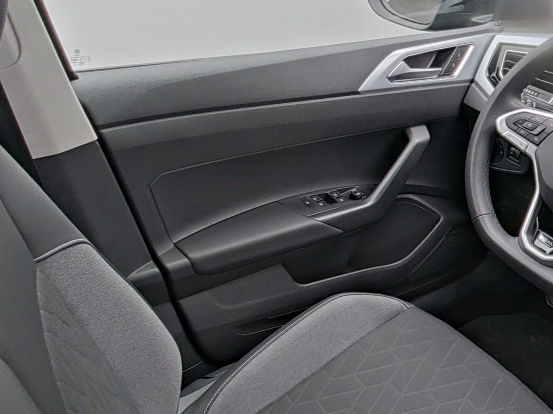 Volkswagen Taigo Goal