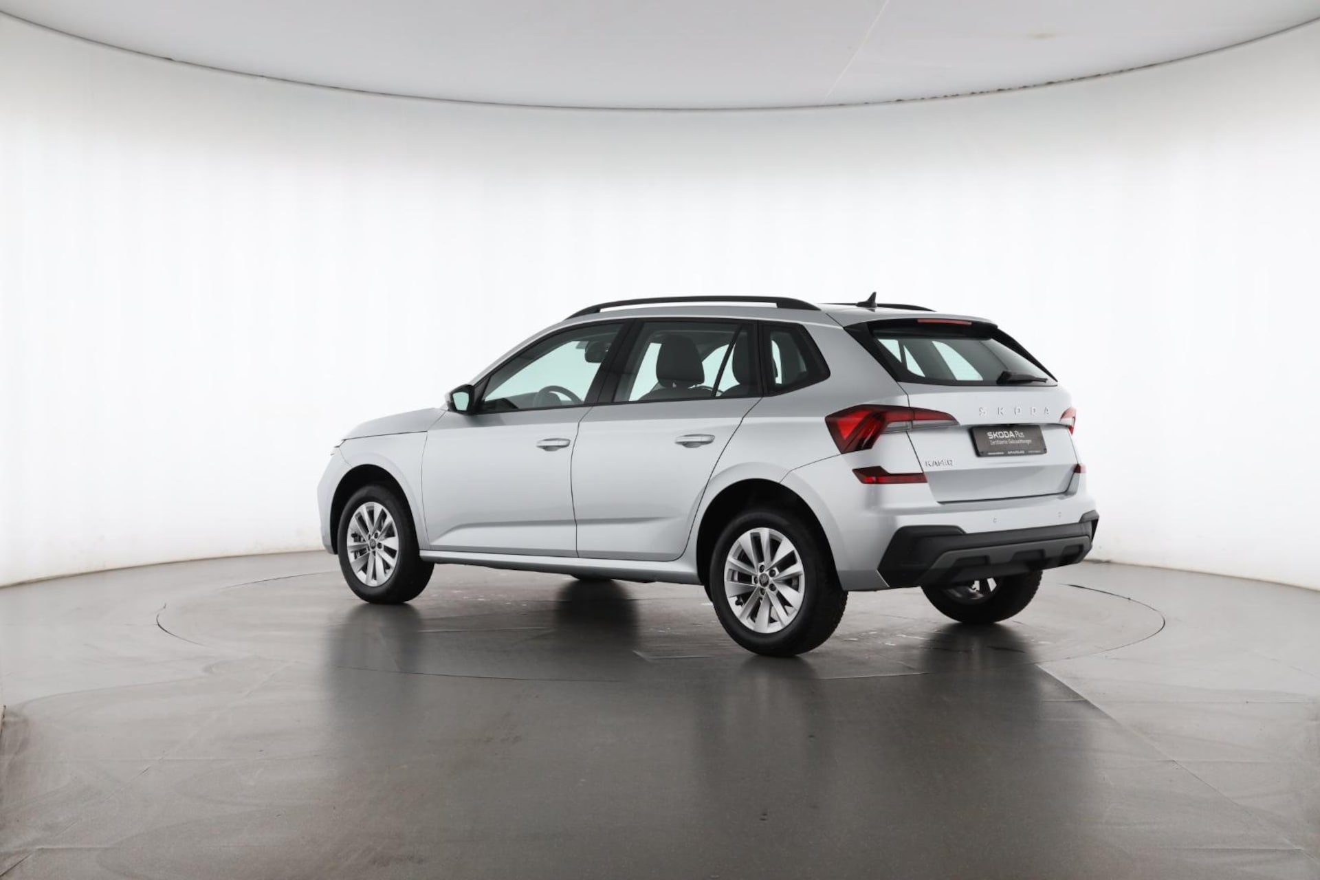 Skoda Kamiq Selection