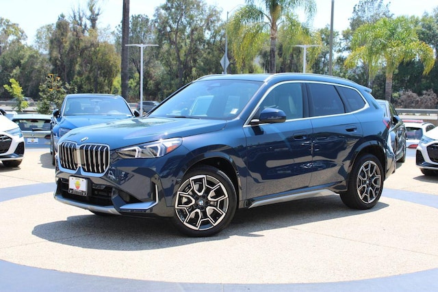 Photo of 2026 BMW X1 
