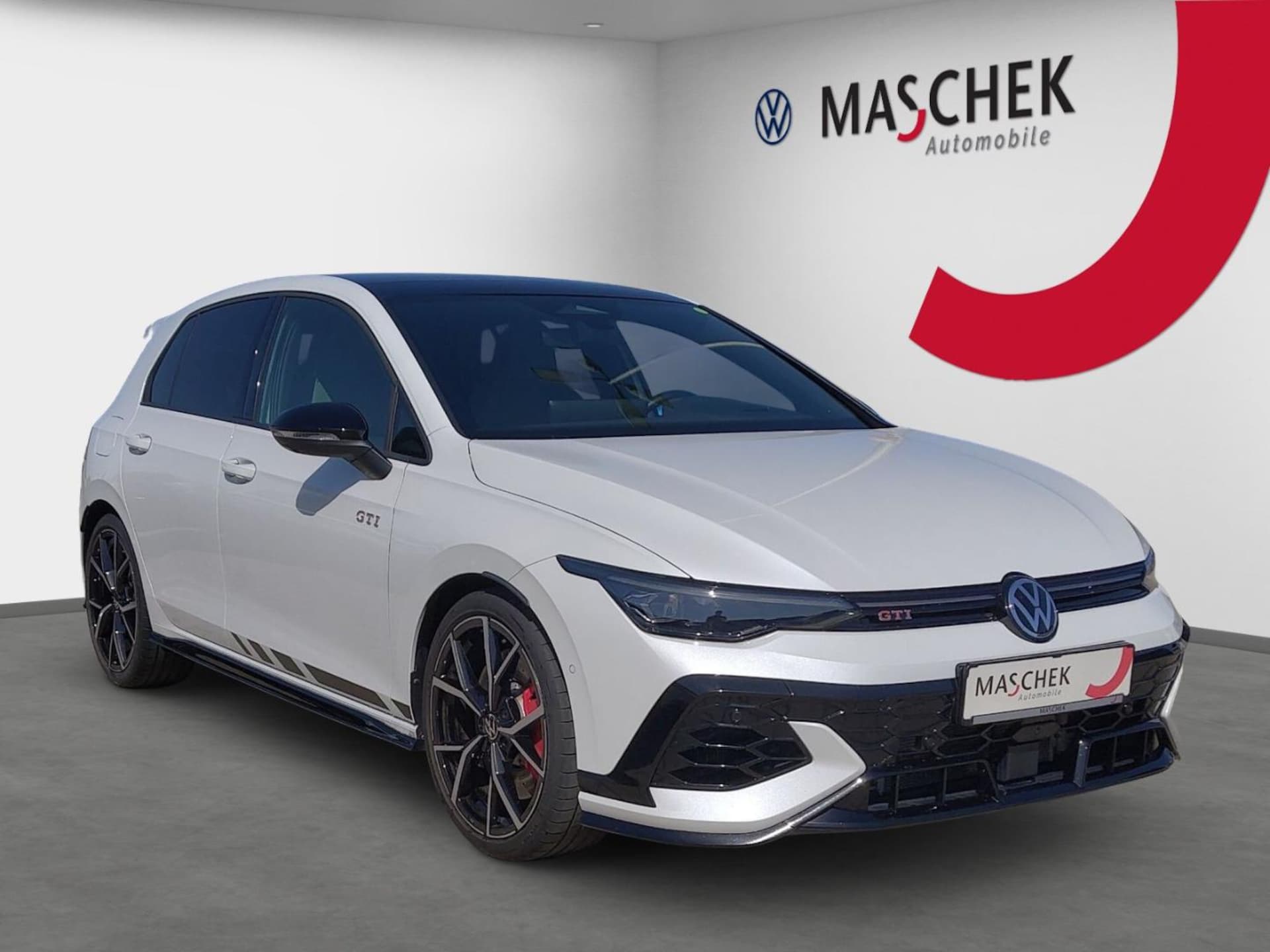 Volkswagen Golf GTI Clubsport