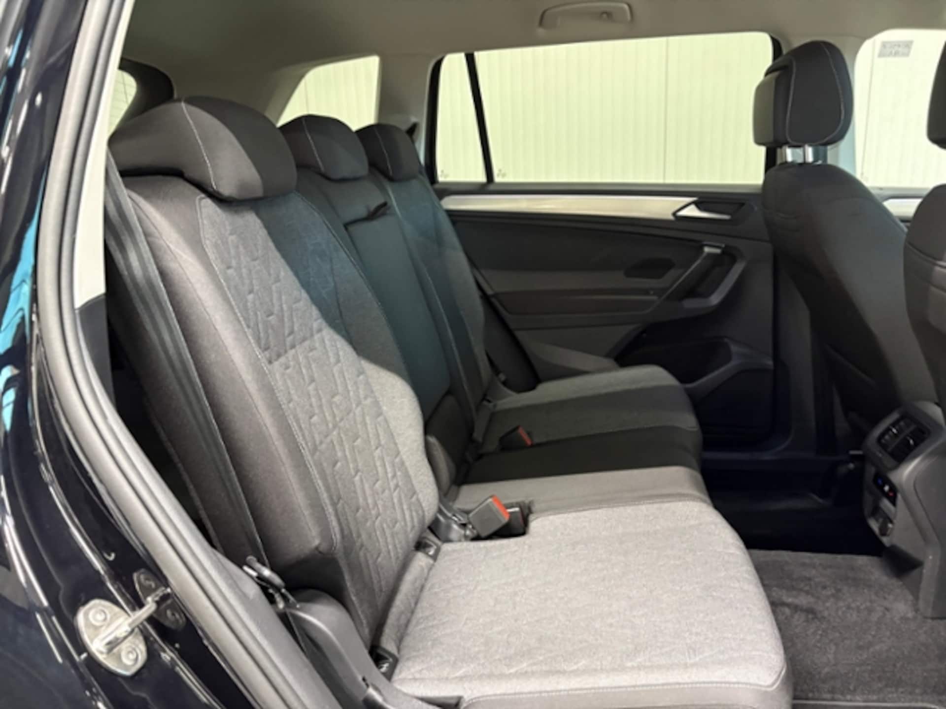 Volkswagen Tiguan Allspace MOVE