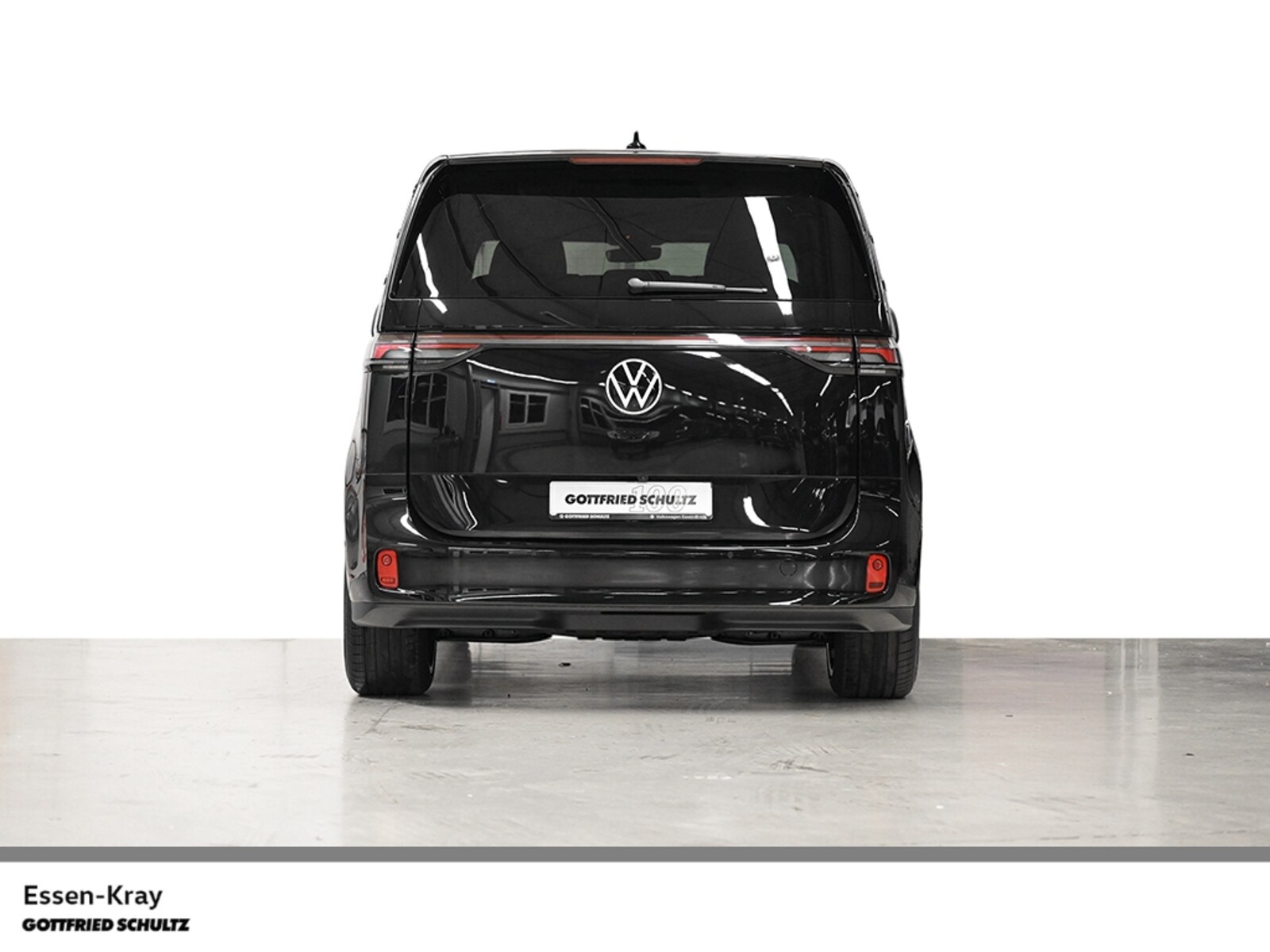 Volkswagen ID. Buzz – Bild 4