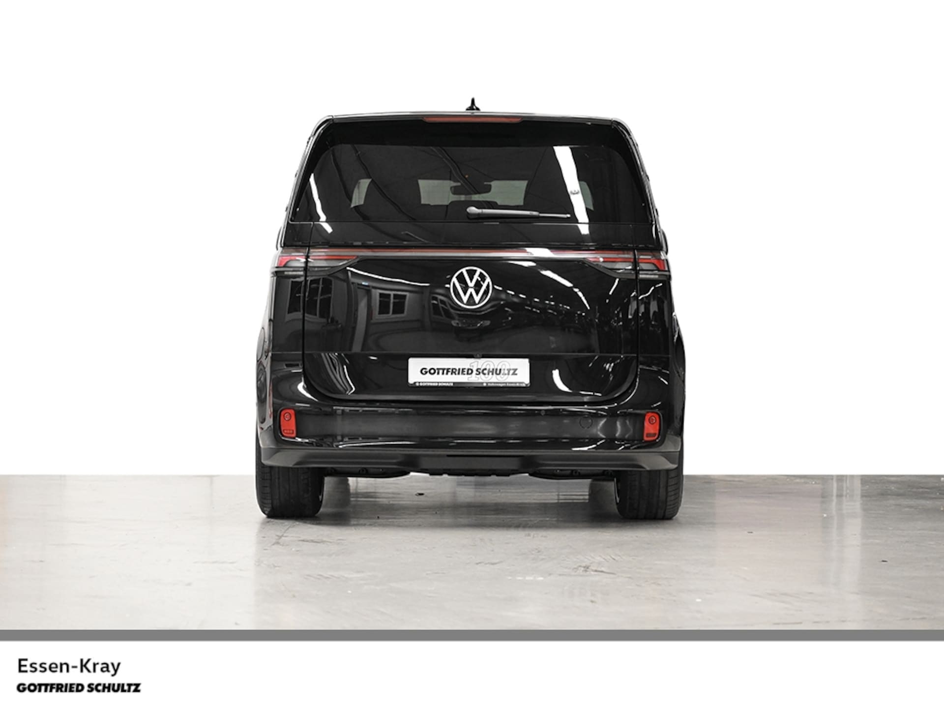 Volkswagen ID. Buzz GTX