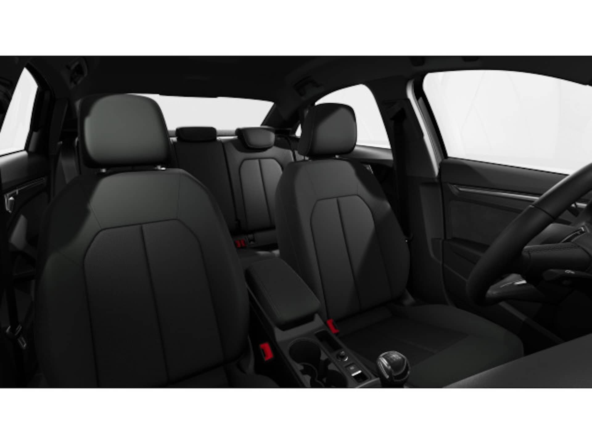 Audi A3 Limousine advanced