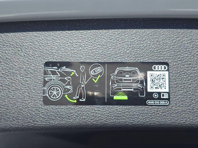2026 Audi SQ7 Premium Plus - Photo 17