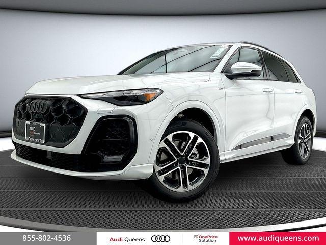 Photo of 2026 Audi Q5 