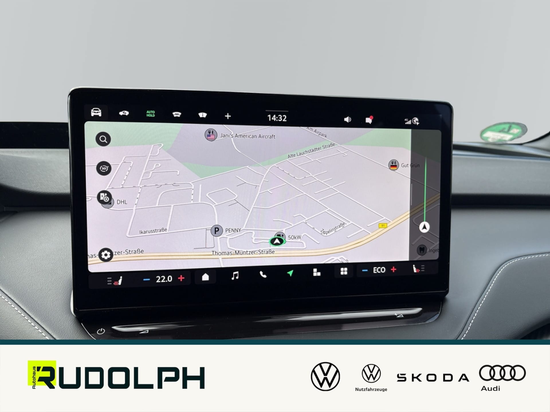 Skoda Enyaq 85 Sportline
