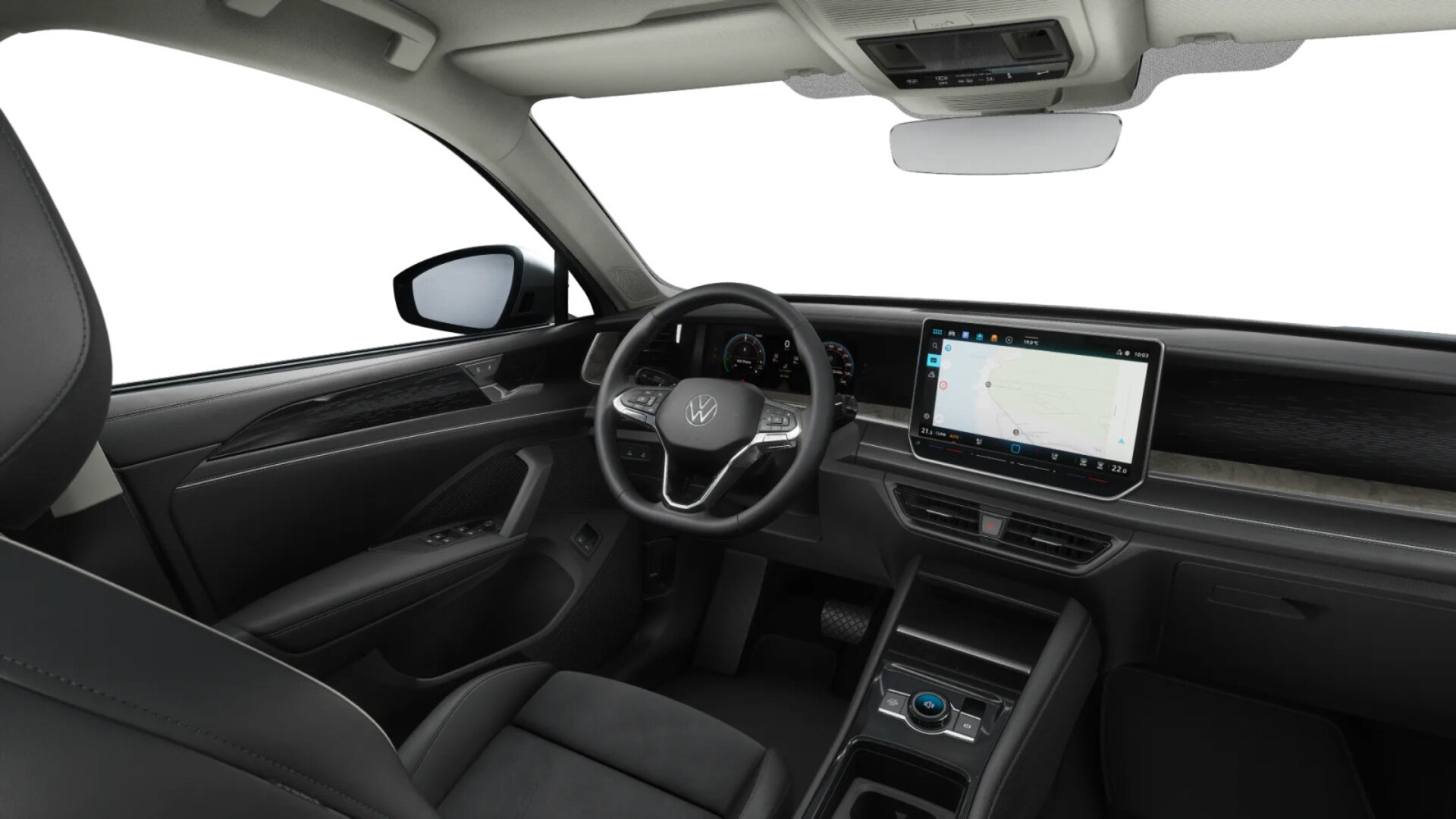 Volkswagen Tayron Elegance