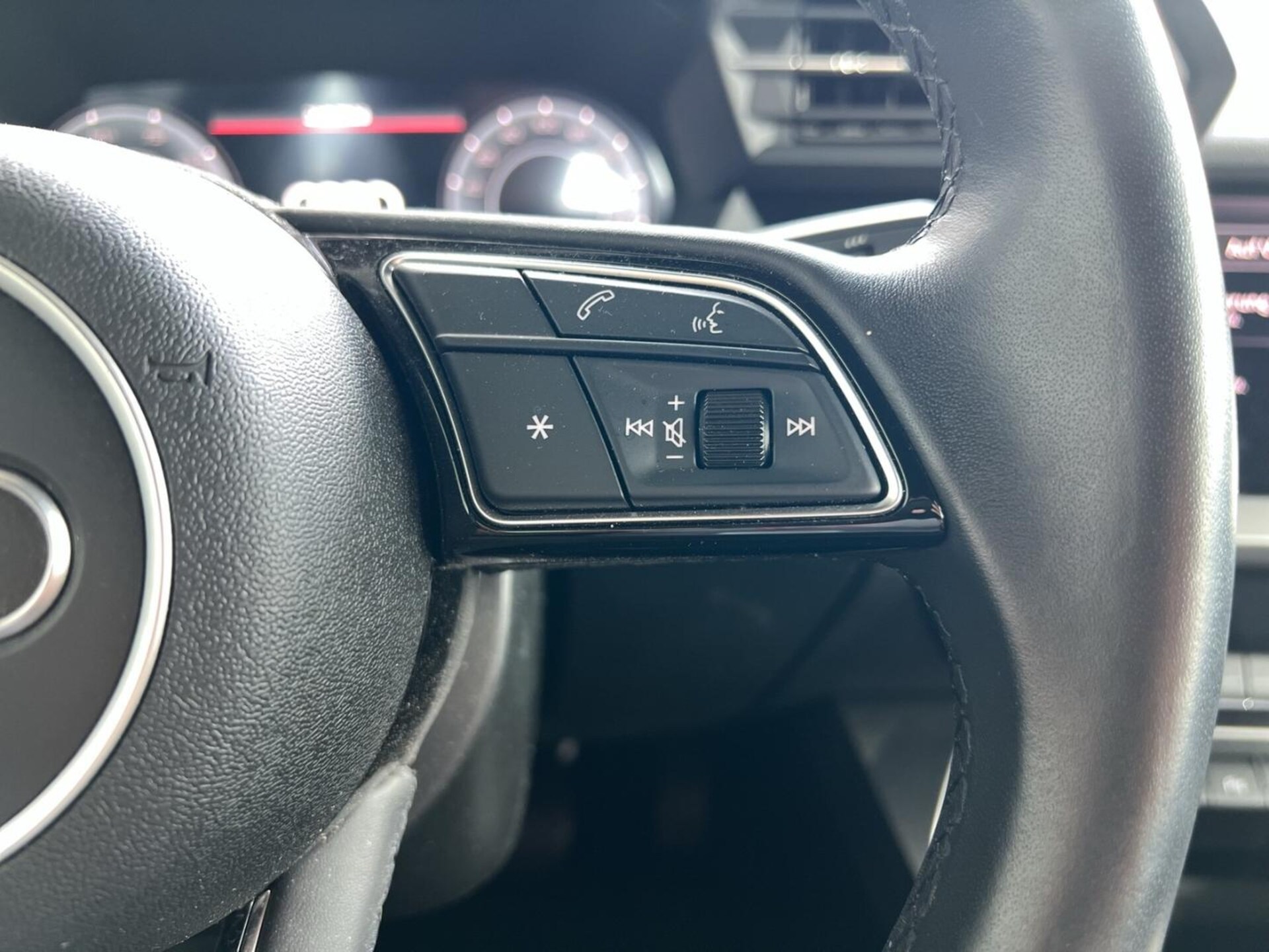 Audi A3 Sportback TFSI e