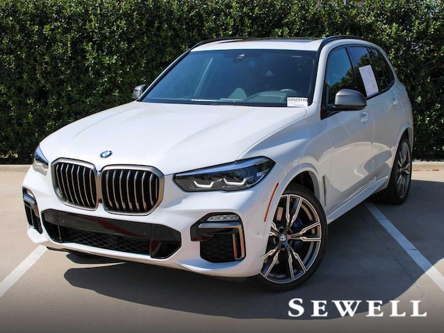 Photo of 2021 BMW X5 