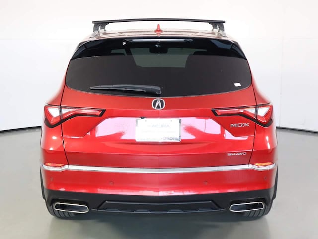 2023 Acura MDX