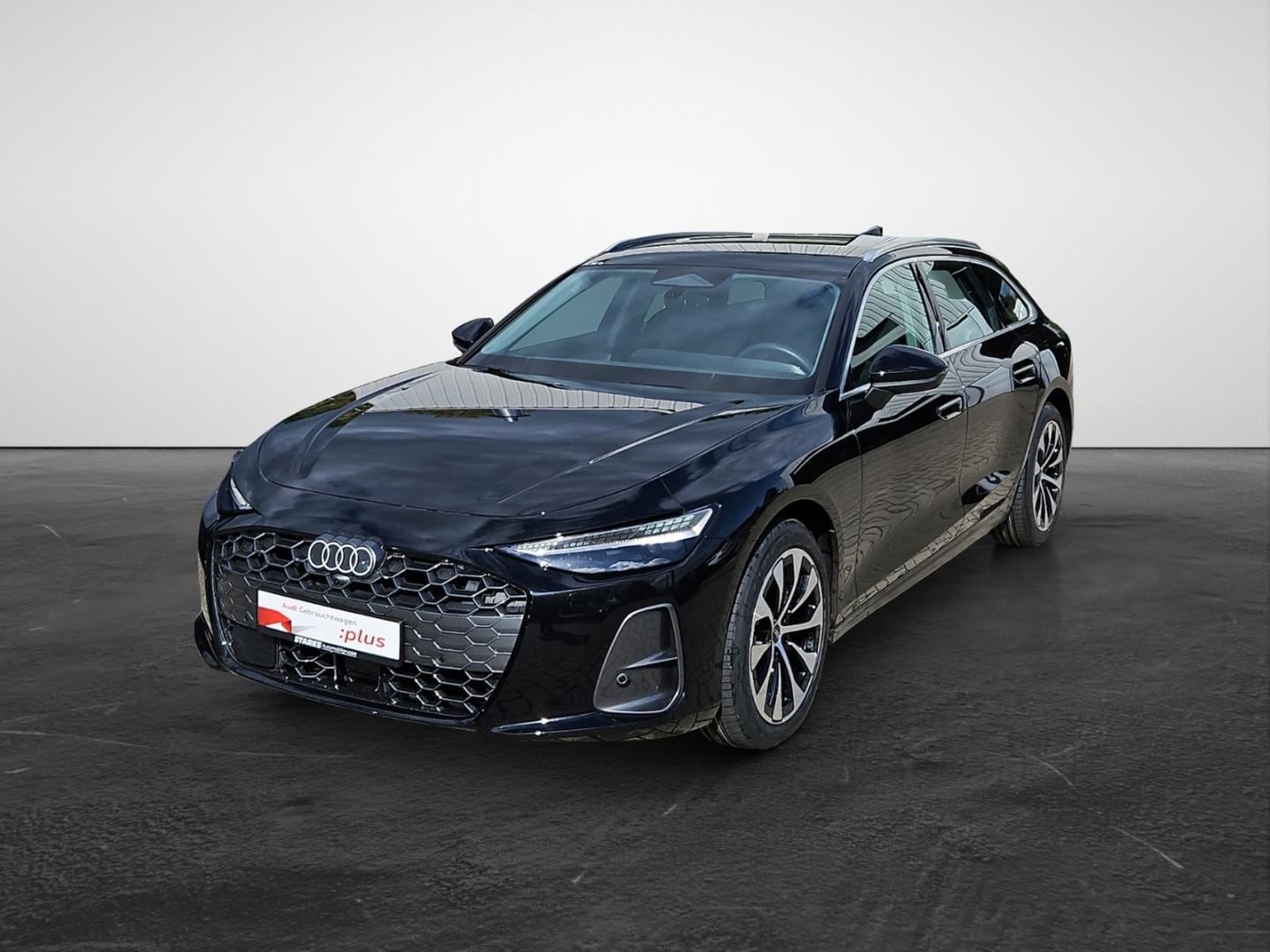 Bild über Audi A6 Avant TFSI 150 kW S tronic - für weitere Informationen kontaktieren Sie den Audi Partner