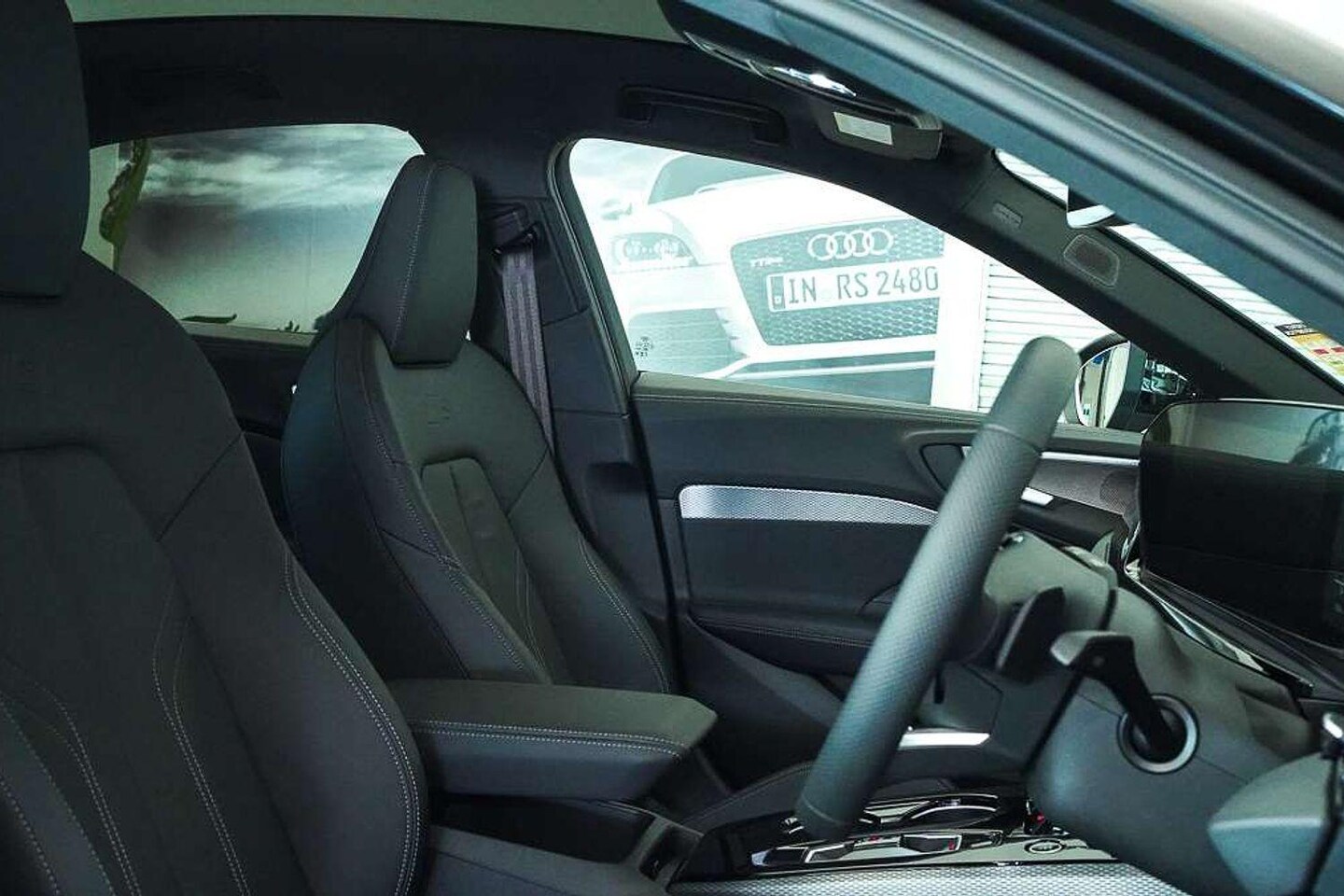 Image about Audi A5 Sedan TFSI e e-hybrid quattro 270 kW S tronic