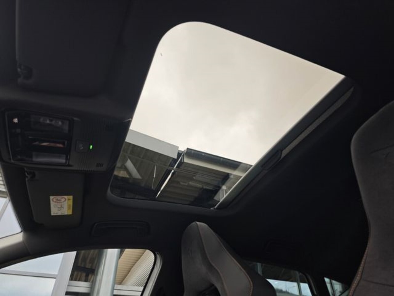 CUPRA Leon – Bild 29