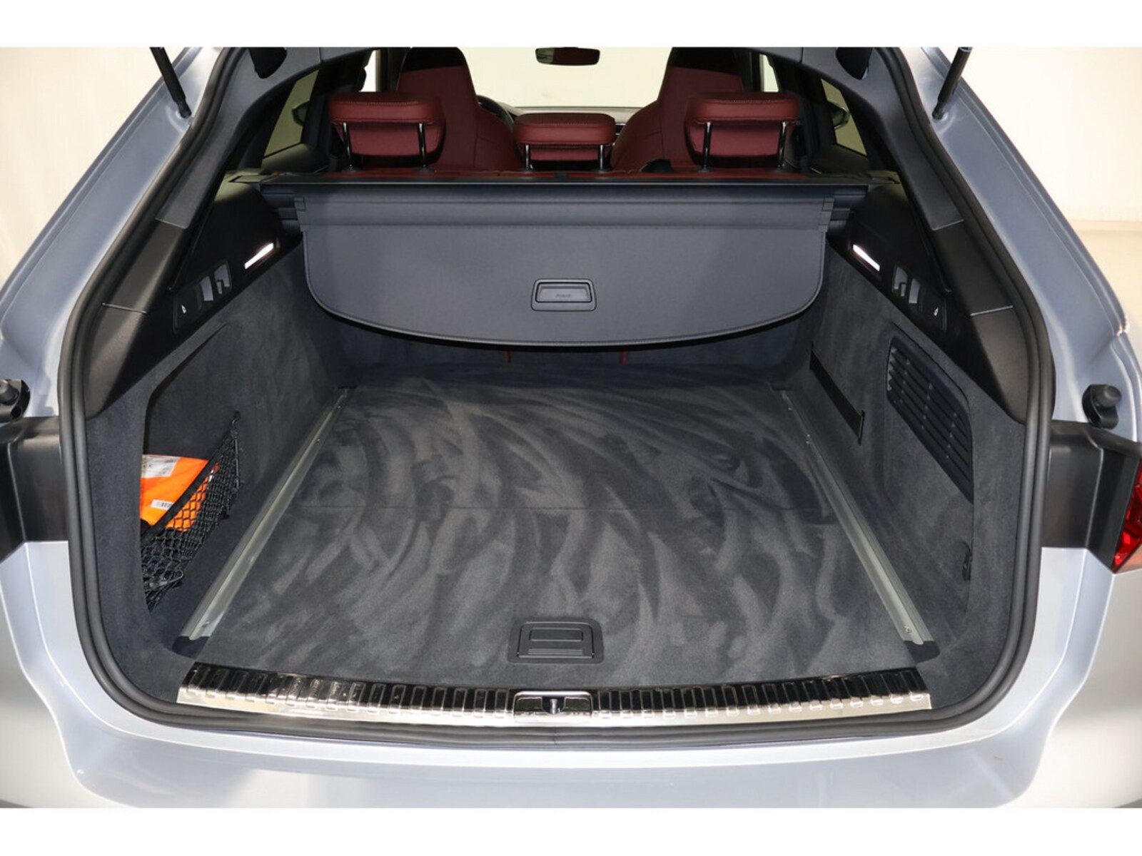 Audi S6 Avant – Bild 6