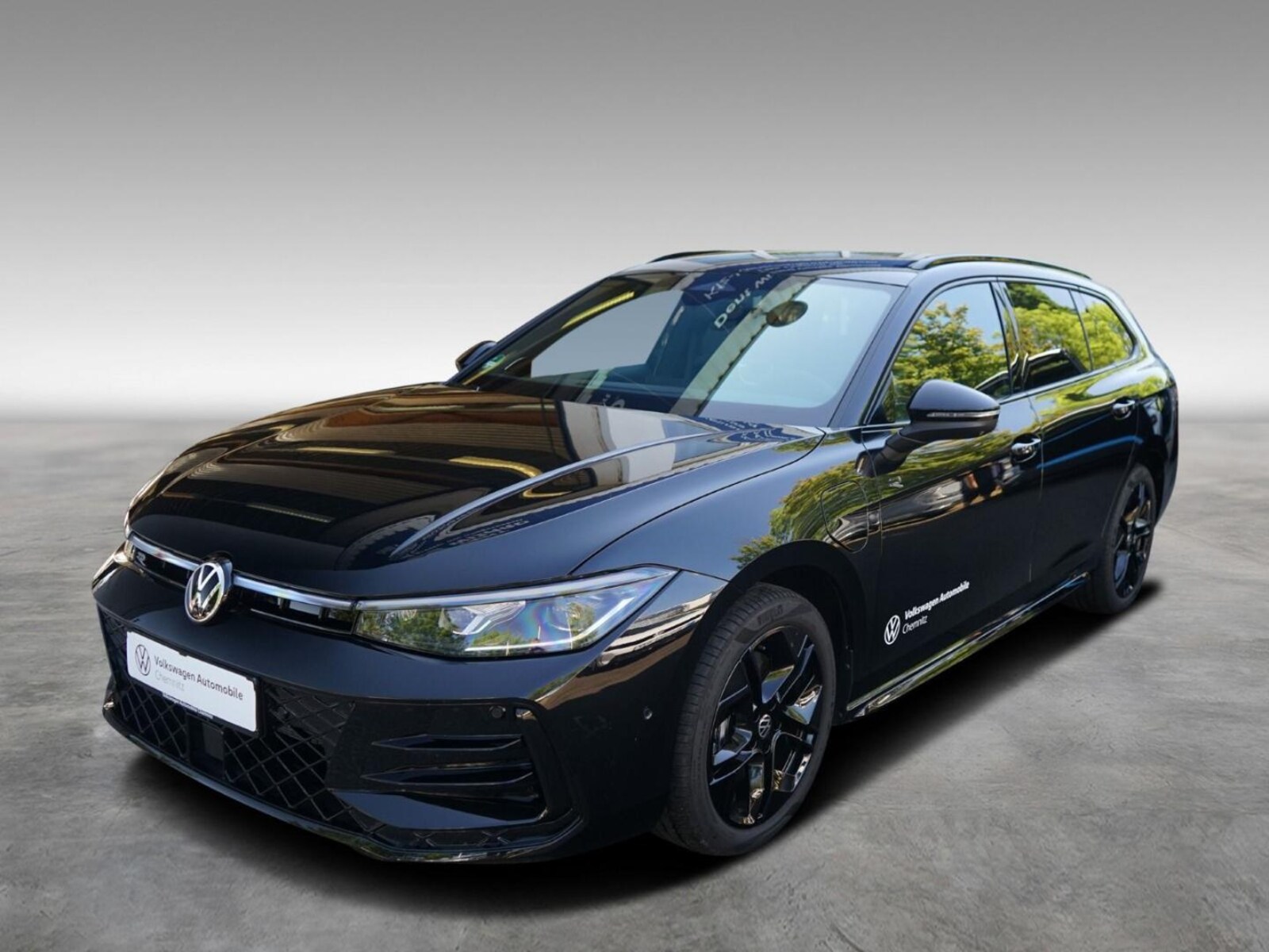 Volkswagen Passat – Bild 2