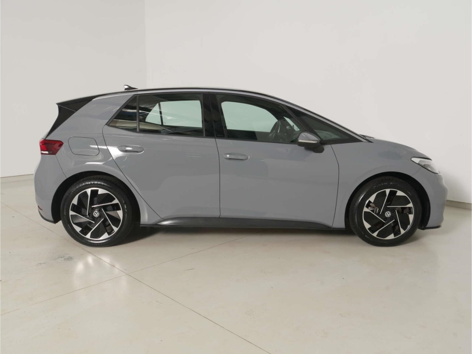Volkswagen ID.3 – Bild 8