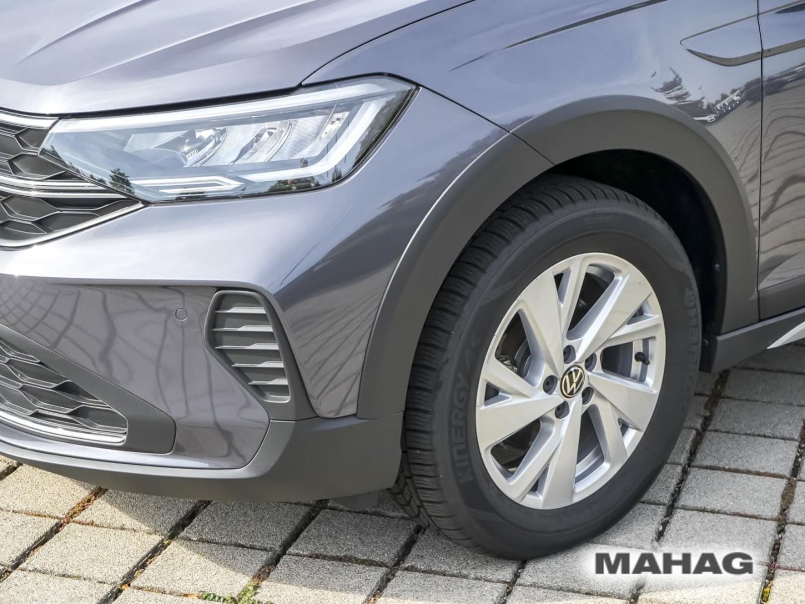 Volkswagen Taigo – Bild 13