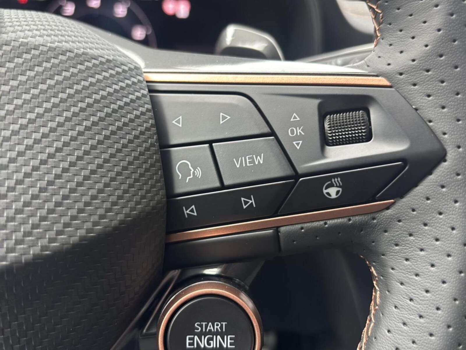 CUPRA Leon – Bild 20