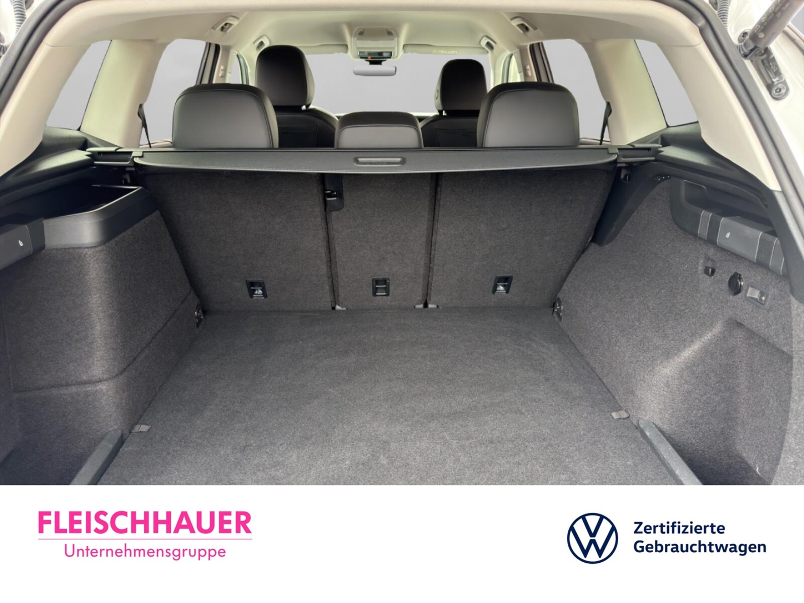 Volkswagen Tayron – Bild 14