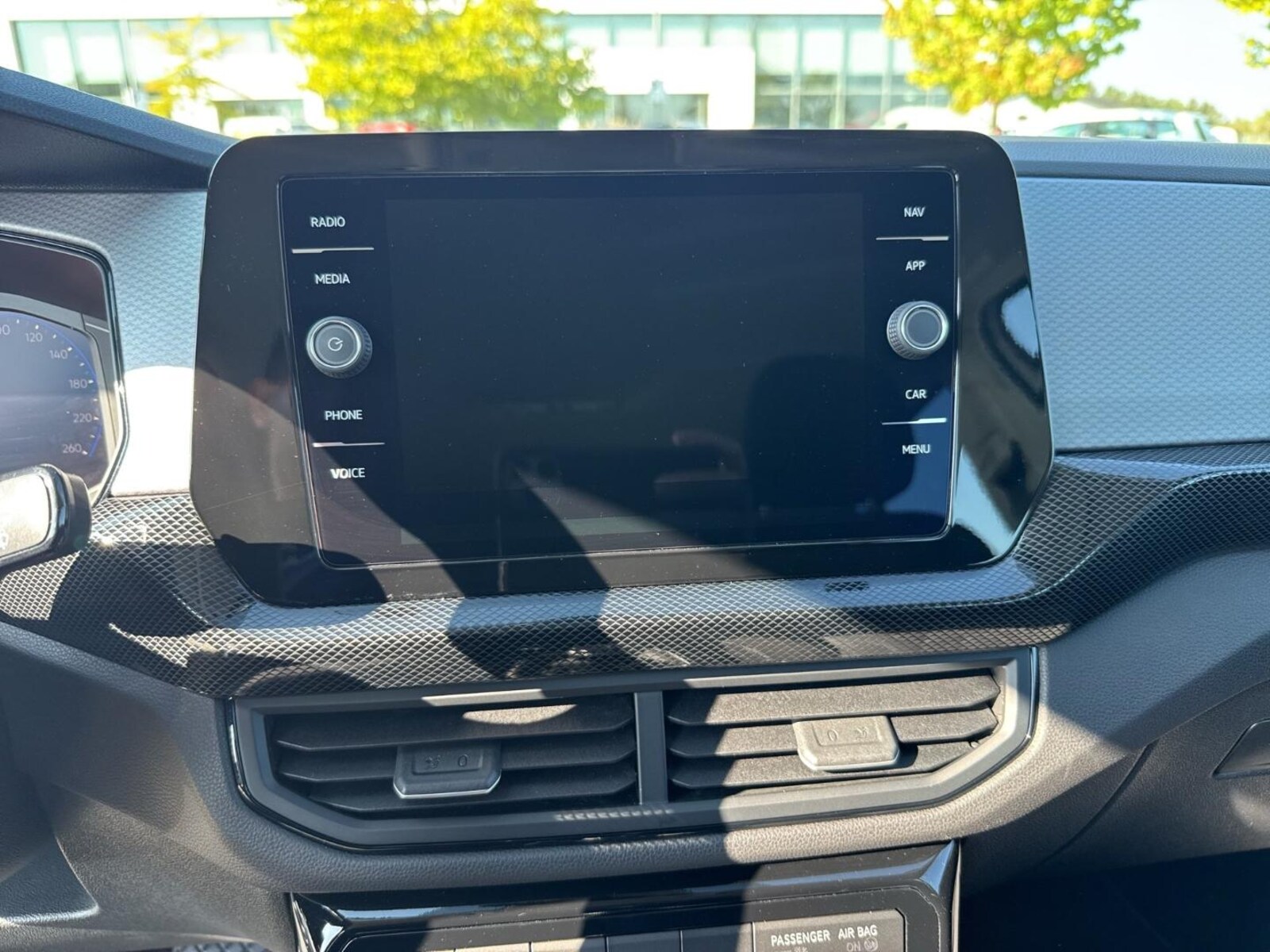Volkswagen T-Cross – Bild 23