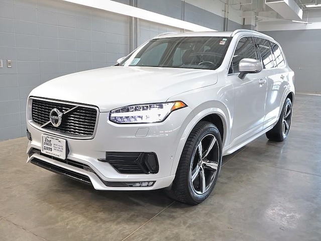 2016 Volvo XC90