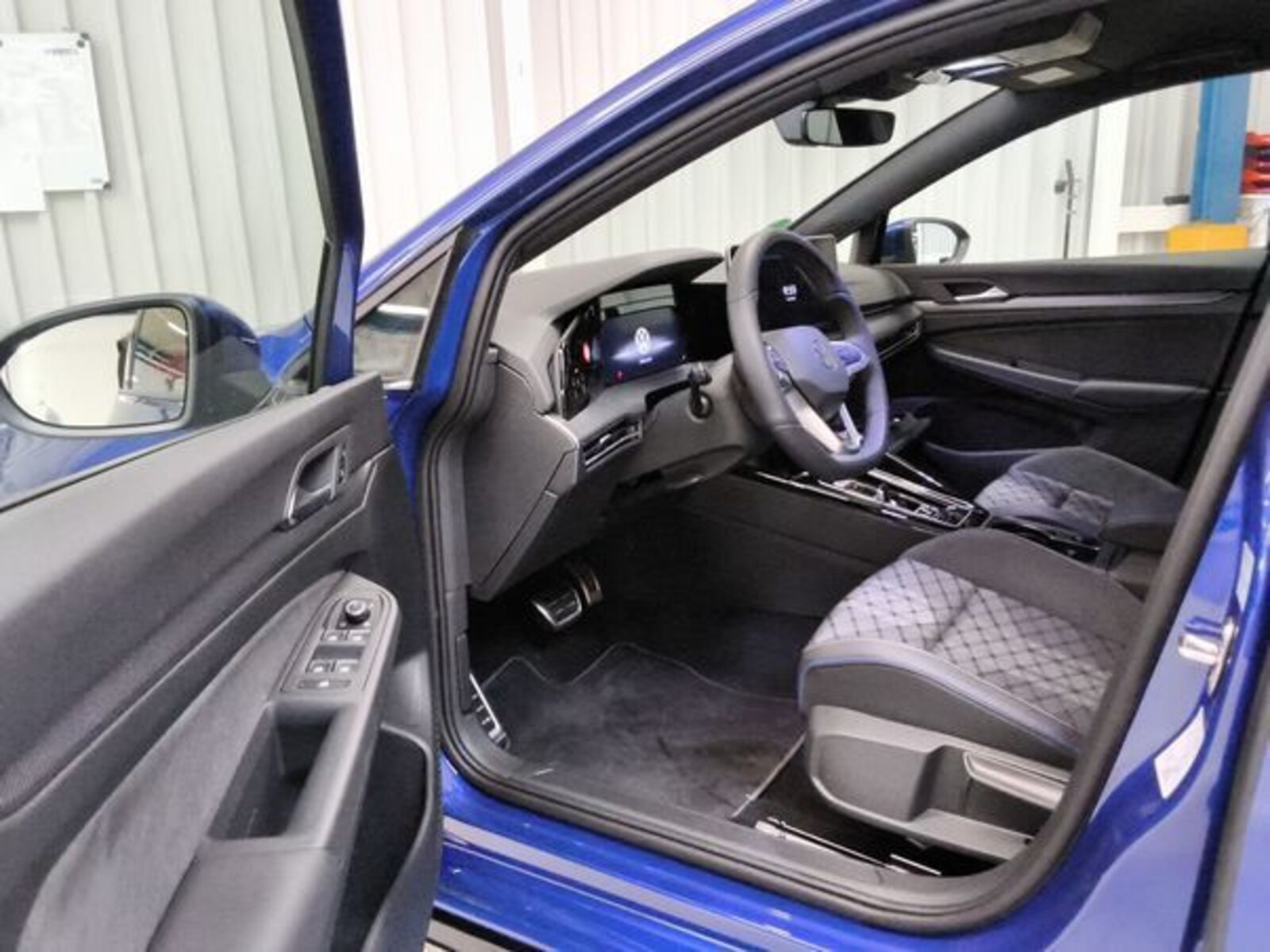 Volkswagen Golf Variant – Bild 4