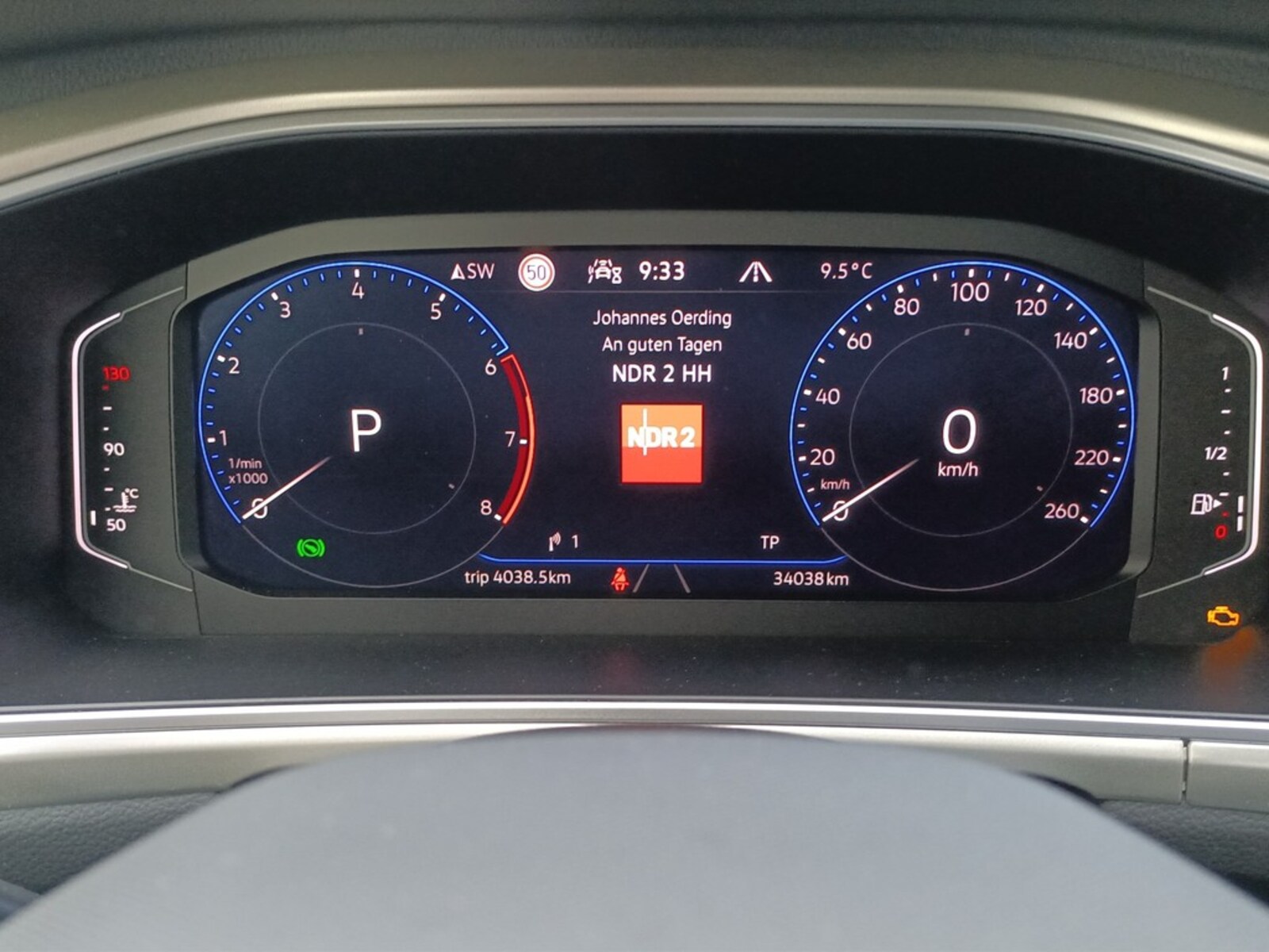 Volkswagen T-Roc – Bild 11