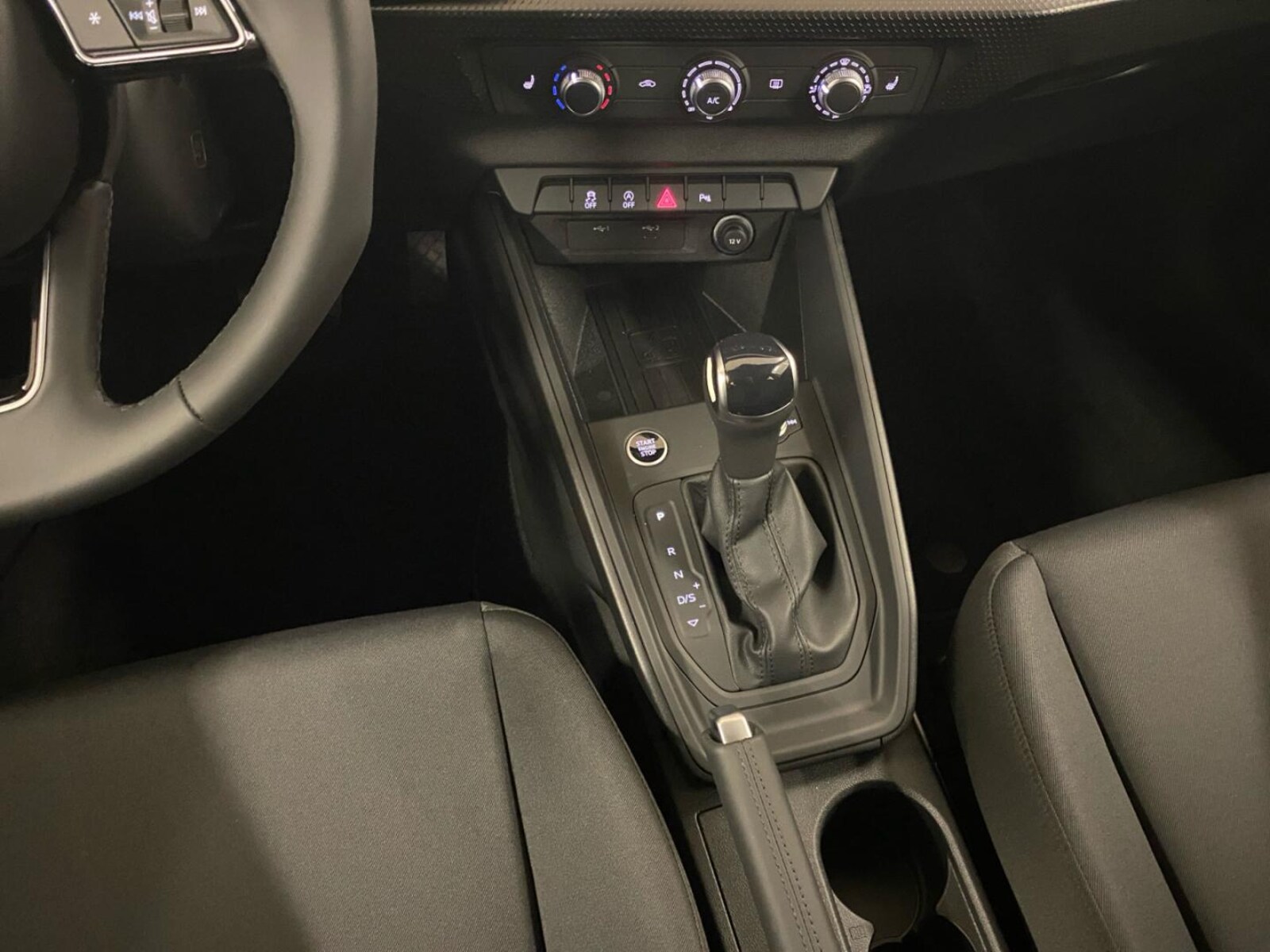 Audi A1 Sportback – Bild 7