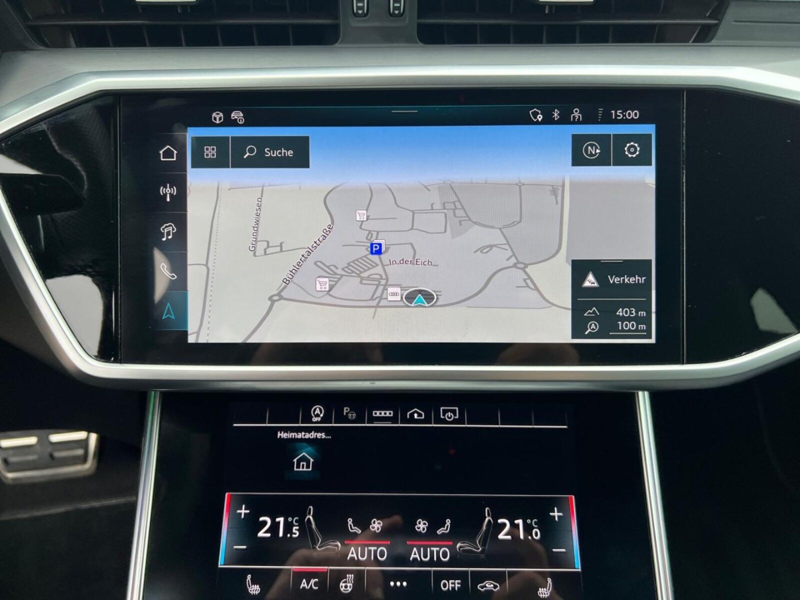 Audi S6 Avant – Bild 10