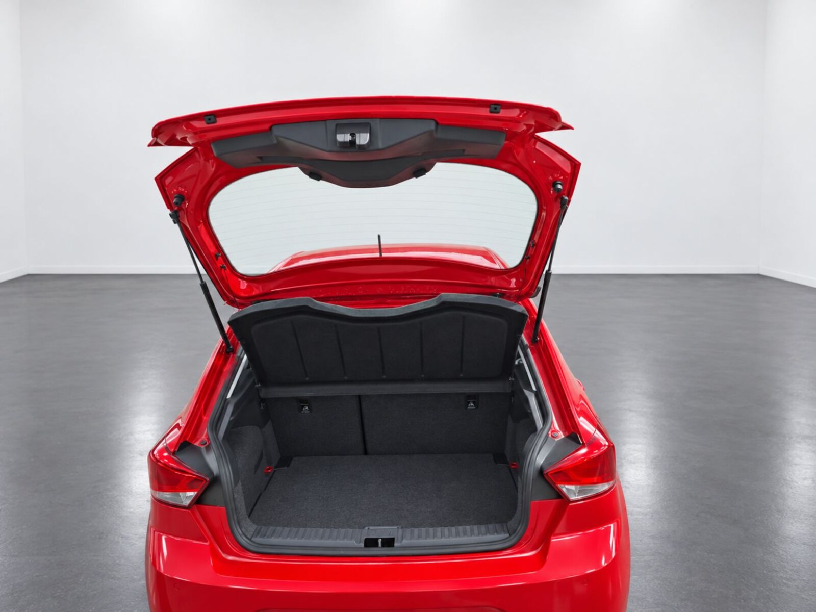SEAT Ibiza – Bild 7
