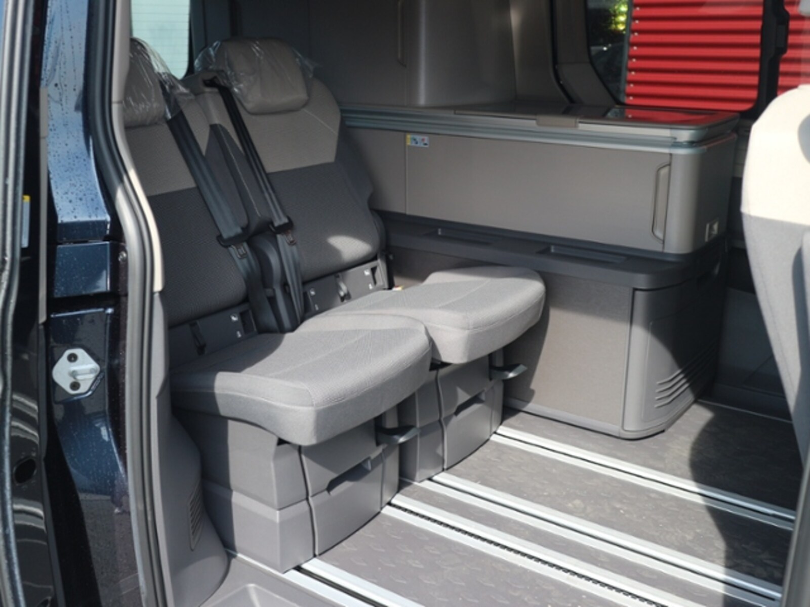 Volkswagen California – Bild 11