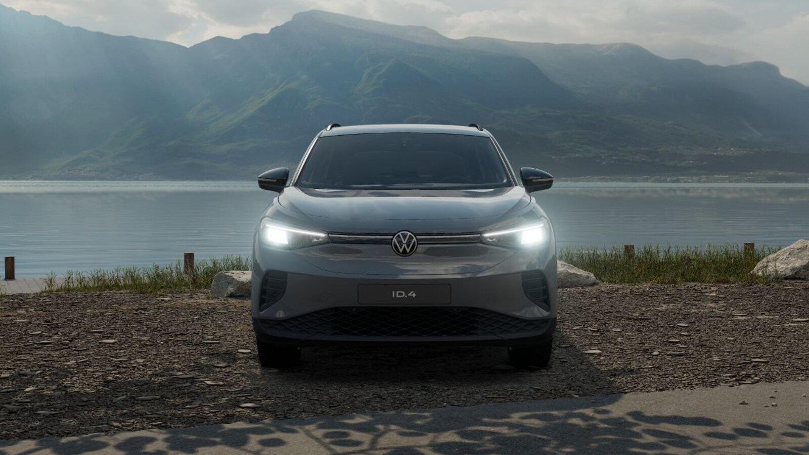 Volkswagen ID.4 – Bild 4