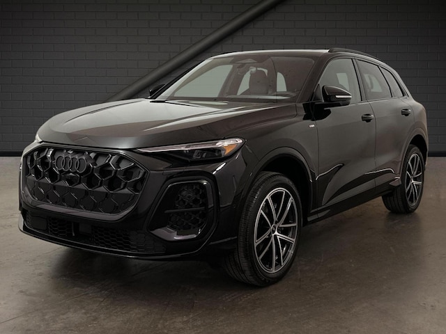 Photo of 2026 Audi Q5 