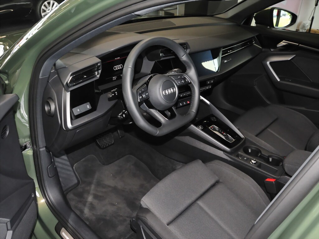 Image about Audi A3 Sportback 35 TFSI S tronic