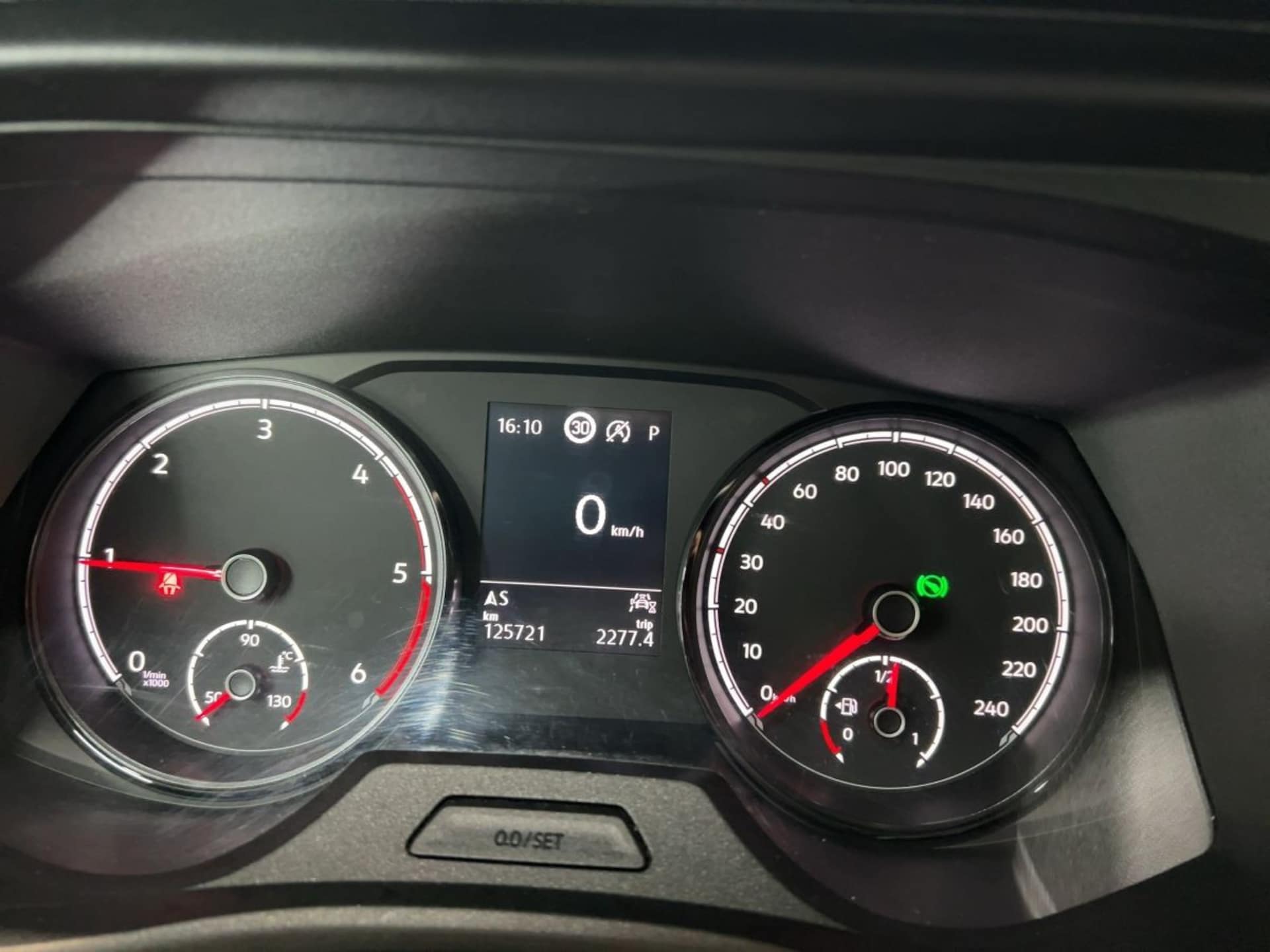 Volkswagen T6.1 Transporter Kombi langer Radstand