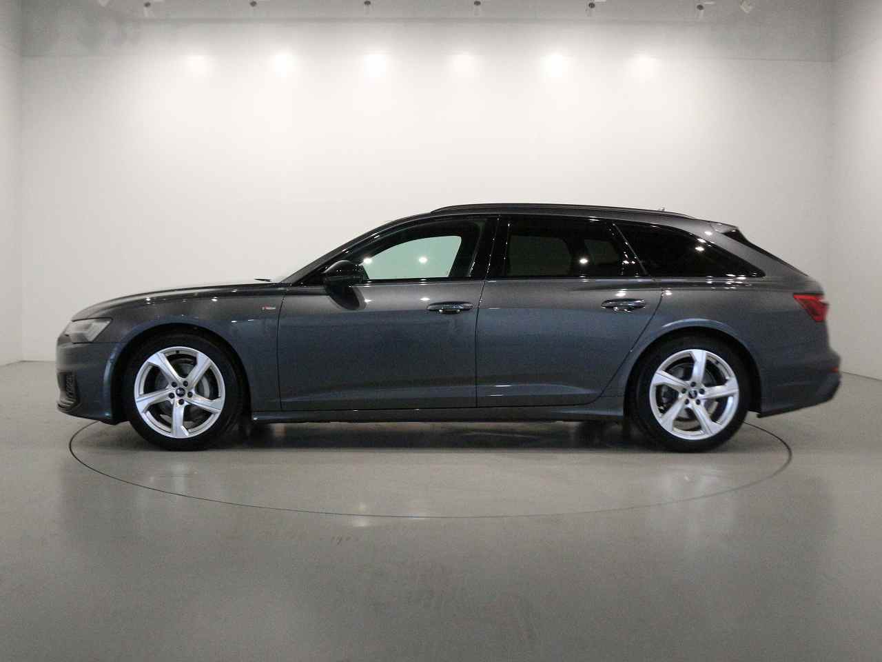Image about Audi A6 Avant 40 TDI quattro sport 150(204) kW(PS) S tronic
