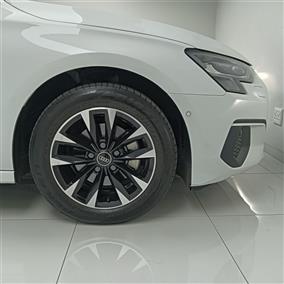 Image about Audi A3 Sedan 35 TFSI 110 kW tiptronic