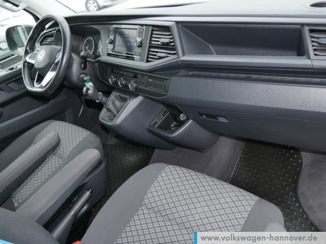 Volkswagen T6.1 Multivan