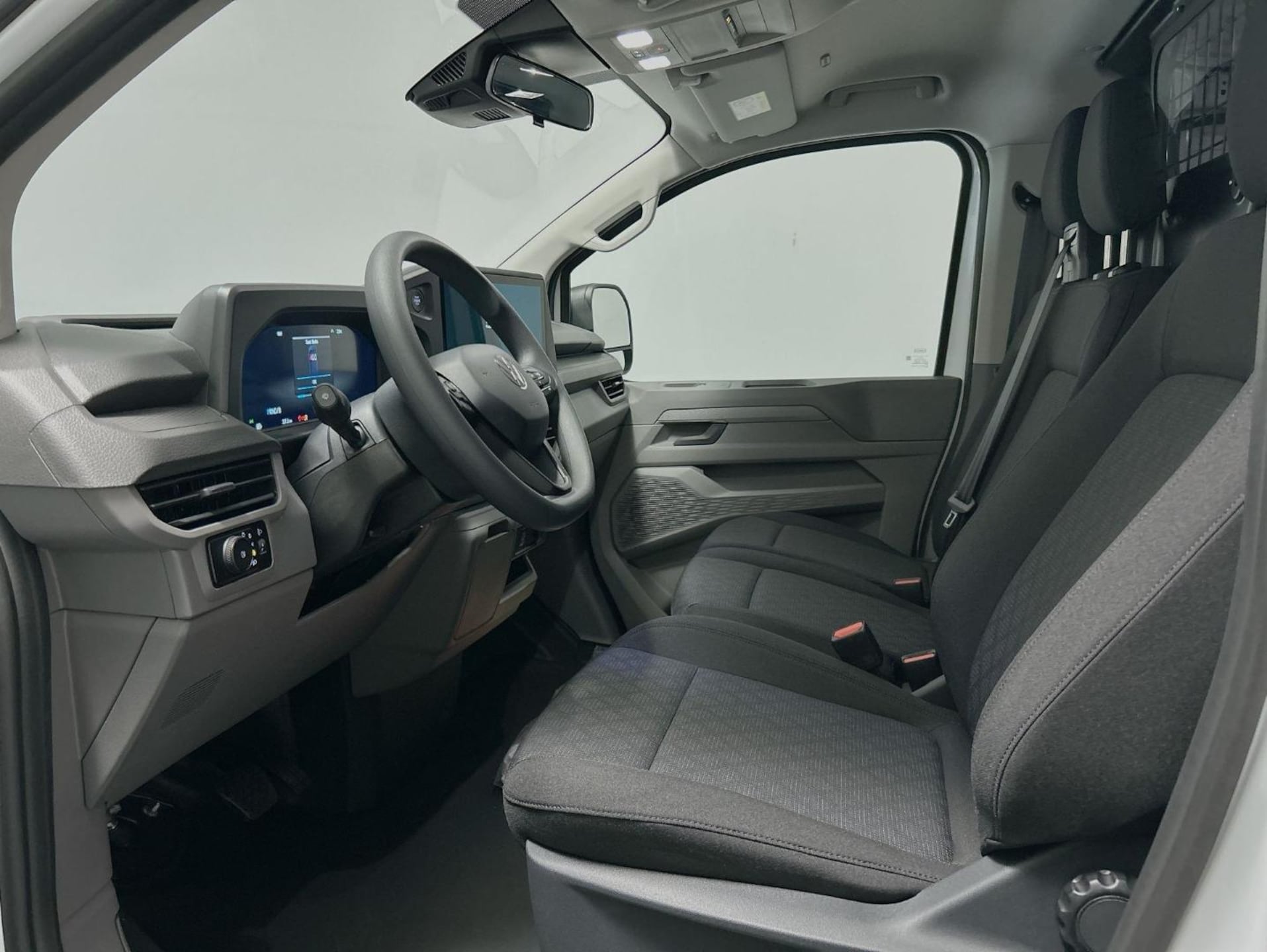 Volkswagen Transporter Kasten kurzer Radstand