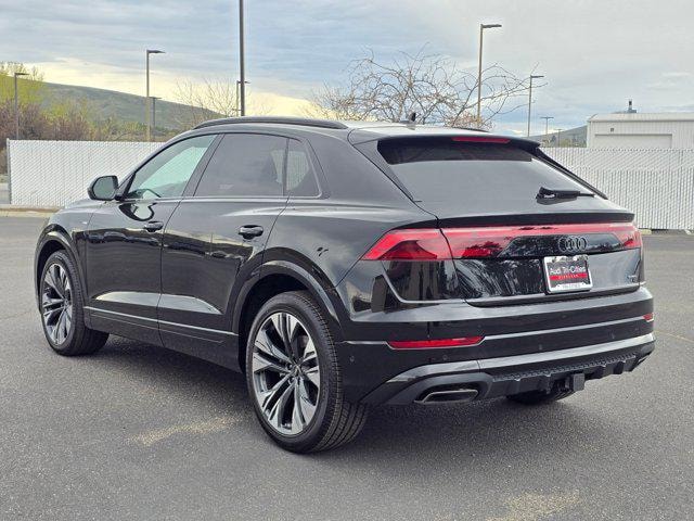 2026 Audi Q8 Premium Plus - Photo 35