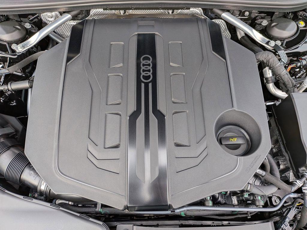2026 Audi A6 Premium Plus - Photo 15