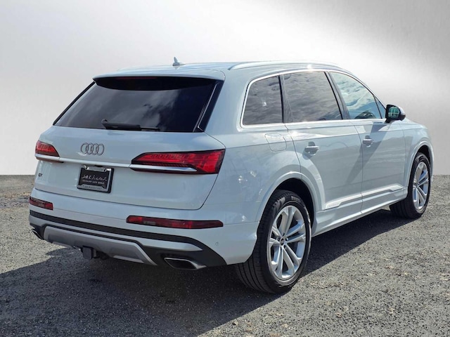 2025 Audi Q7